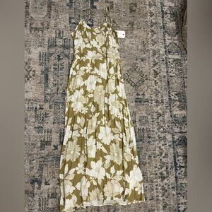 Billabong - Your Babe MIDI Dress